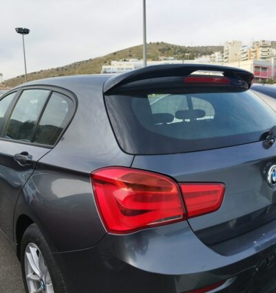 Aileron / Becquet de toit BMW Series 1 F20 Standard / M-Pack / M140i
