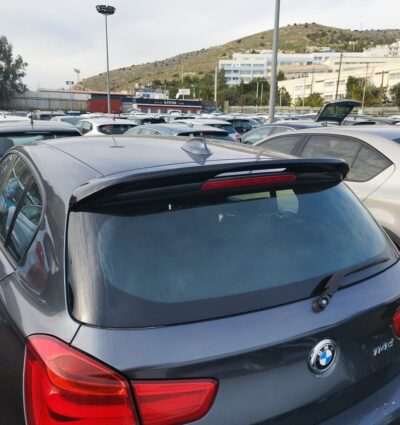Aileron / Becquet de toit BMW Series 1 F20 Standard / M-Pack / M140i