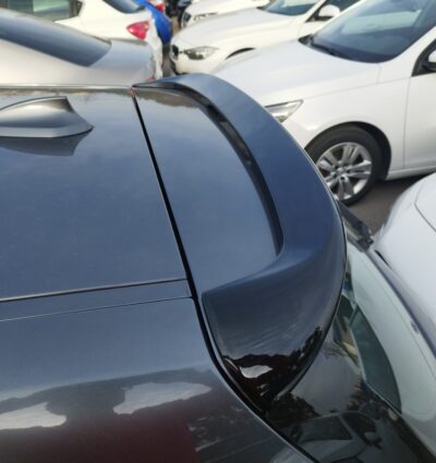 Aileron / Becquet de toit BMW Series 1 F20 Standard / M-Pack / M140i