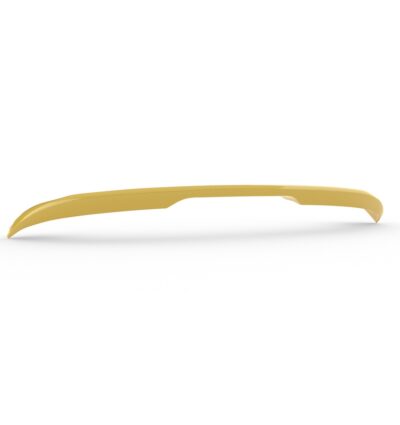Aileron / Becquet de toit BMW Series 1 F20 Standard / M-Pack / M140i