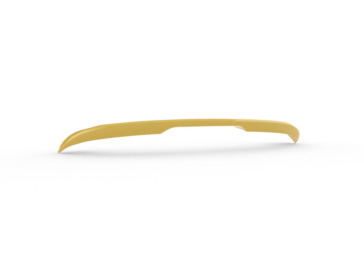Aileron / Becquet de toit BMW Series 1 F20 Standard / M-Pack / M140i