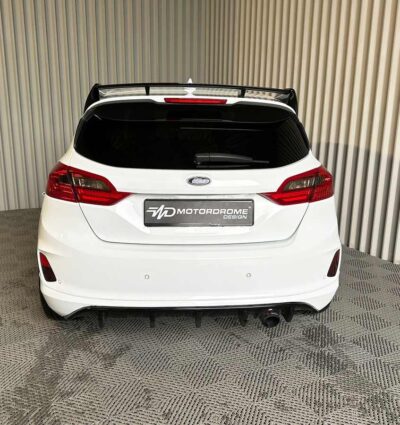 Aileron / Becquet de toit Ford Fiesta Mk8 / Mk8.5 Standard / ST-Line