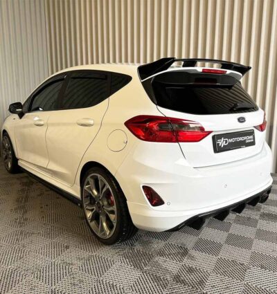 Aileron / Becquet de toit Ford Fiesta Mk8 / Mk8.5 Standard / ST-Line