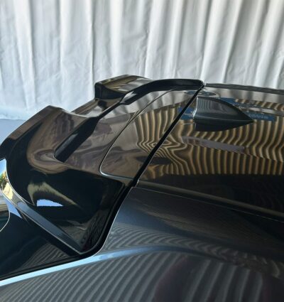 Aileron / Becquet de toit Toyota Yaris Cross Mk1