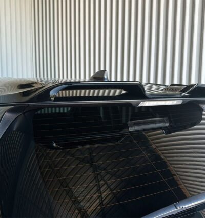 Aileron / Becquet de toit Toyota Yaris Cross Mk1