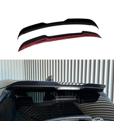 Extension Cap Toyota Yaris Cross Mk1