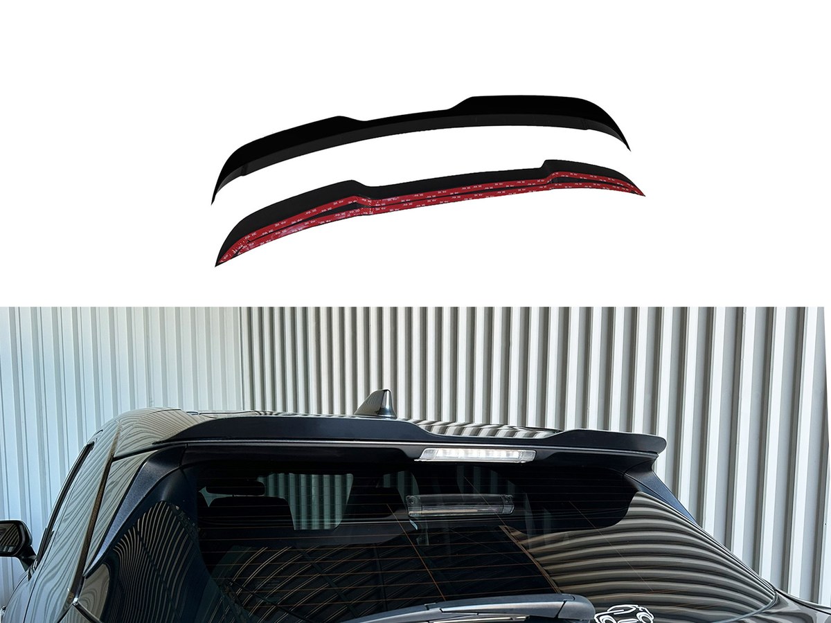 Extension Cap Toyota Yaris Cross Mk1