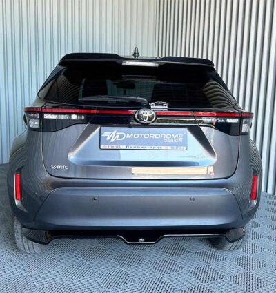 Extension Cap Toyota Yaris Cross Mk1