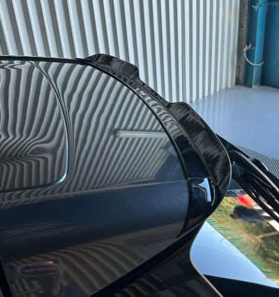 Extension Cap Toyota Yaris Cross Mk1