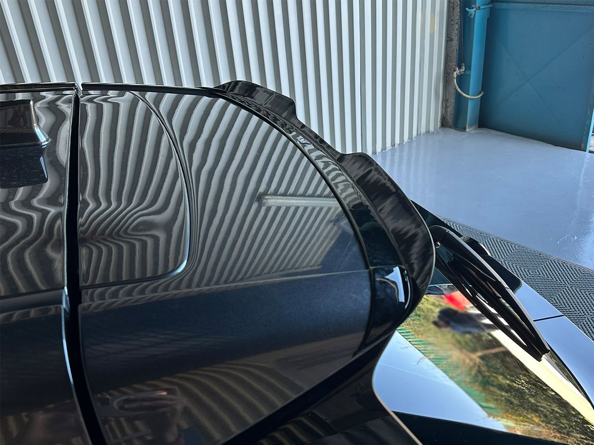 Extension Cap Toyota Yaris Cross Mk1