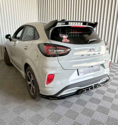 Aileron / Becquet de toit Ford Puma Standard / ST-Line (2019-)