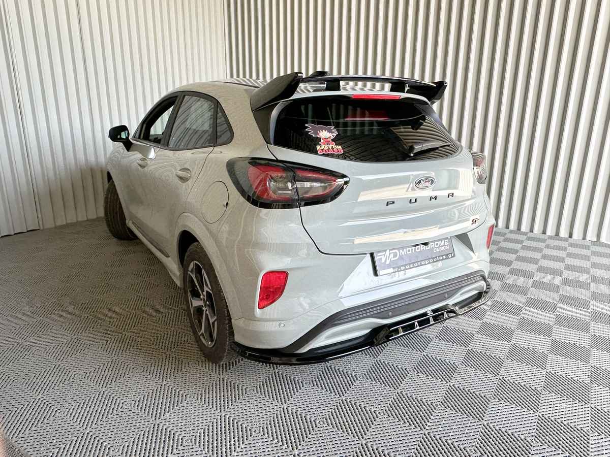 Aileron / Becquet de toit Ford Puma Standard / ST-Line (2019-)
