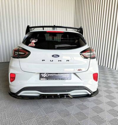 Aileron / Becquet de toit Ford Puma Standard / ST-Line (2019-)