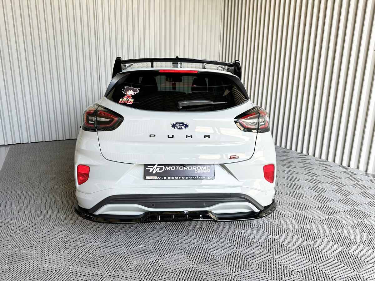 Aileron / Becquet de toit Ford Puma Standard / ST-Line (2019-)