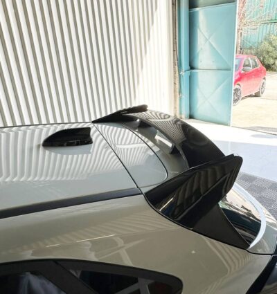 Aileron / Becquet de toit Ford Puma Standard / ST-Line (2019-)