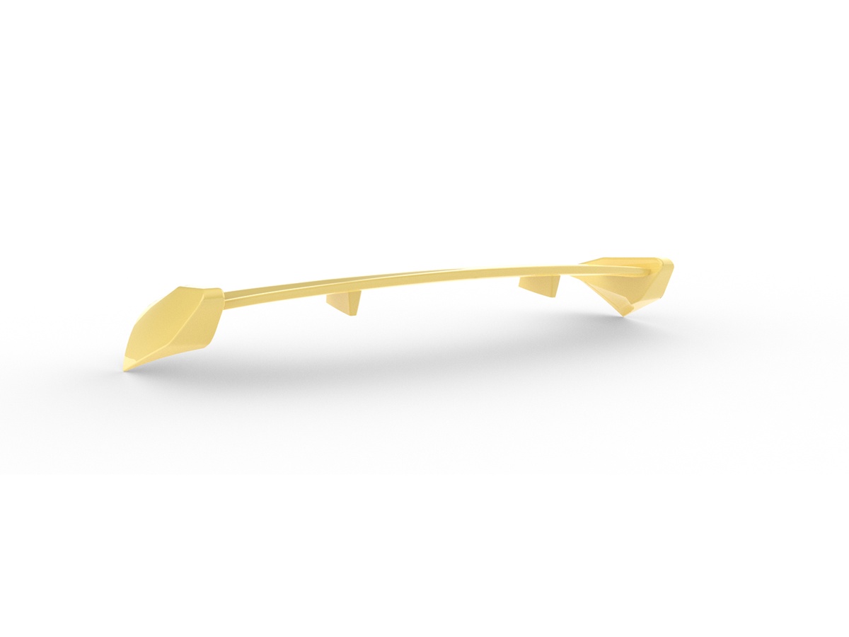 Aileron / Becquet de toit Ford Puma Standard / ST-Line (2019-)