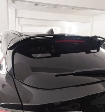 Aileron / Becquet de toit Alfa Romeo Stelvio Mk1
