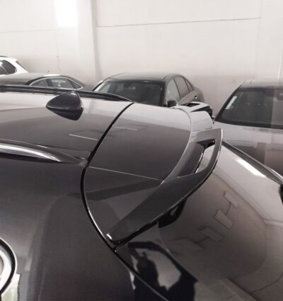 Aileron / Becquet de toit Alfa Romeo Stelvio Mk1