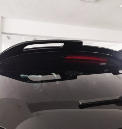 Aileron / Becquet de toit Alfa Romeo Stelvio Mk1