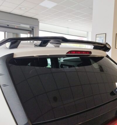 Aileron / Becquet de toit N-Style Hyundai i20 Mk3 (2020-)