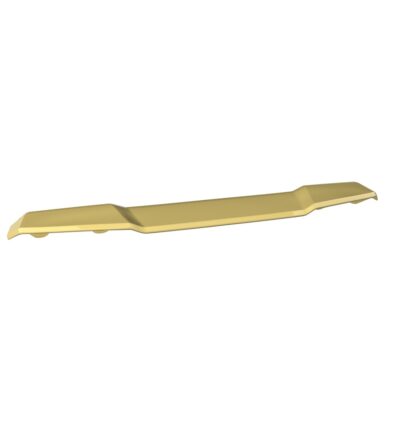 Aileron / Becquet de toit N-Style Hyundai i20 Mk3 (2020-)