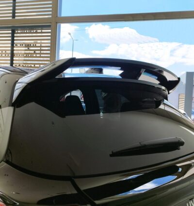 Aileron / Becquet de toit Toyota Yaris Mk4 (2020-)