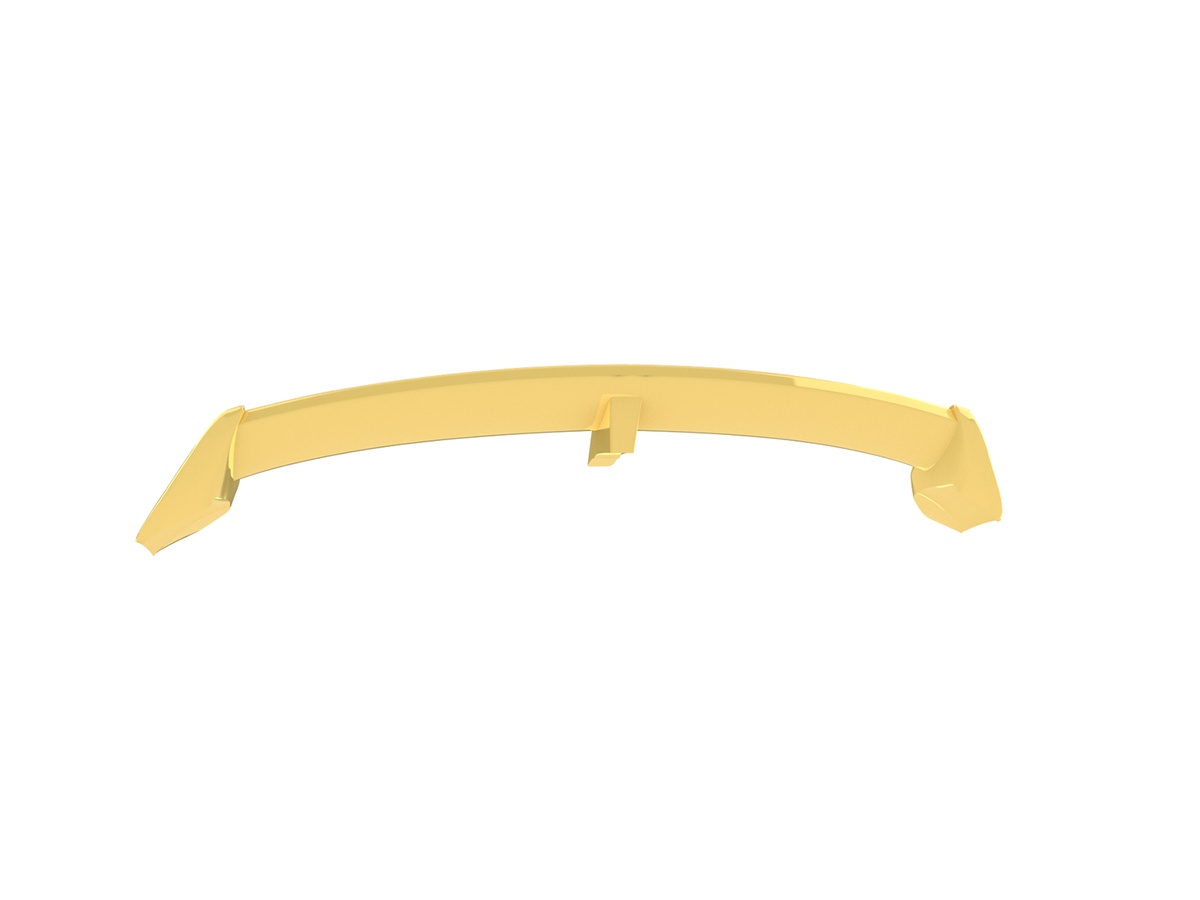 Aileron / Becquet de toit Toyota Yaris Mk4 (2020-) – Image 8