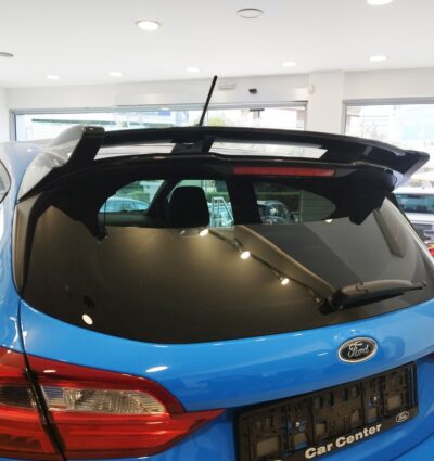 Aileron / Becquet de toit Ford Fiesta Mk8 / Mk8.5 ST / ST-Line