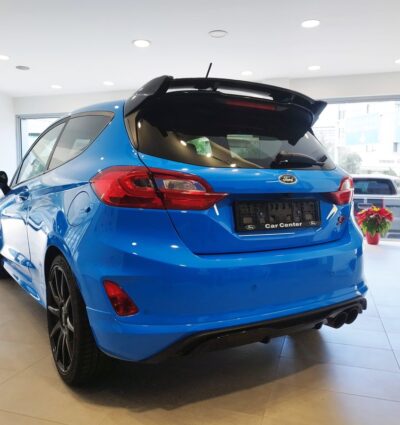 Aileron / Becquet de toit Ford Fiesta Mk8 / Mk8.5 ST / ST-Line