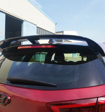 Aileron / Becquet de toit Hyundai i30 Mk3 Hatchback (2016-)