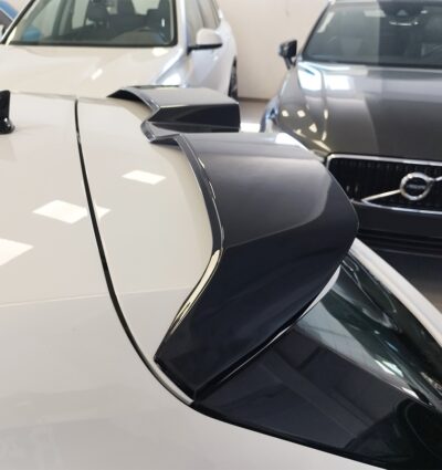 Aileron / Becquet de toit Audi RS3 / S3 / A3 S-Line 8Y Sportback