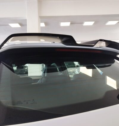 Aileron / Becquet de toit Audi RS3 / S3 / A3 S-Line 8Y Sportback