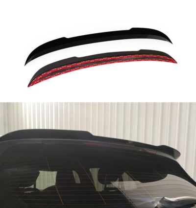 Extension Cap BMW Série 1 F70 M-Pack