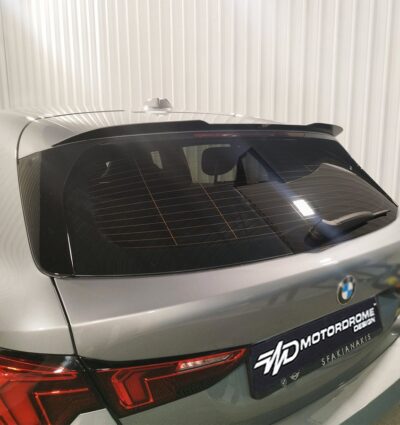 Extension Cap BMW Série 1 F70 M-Pack