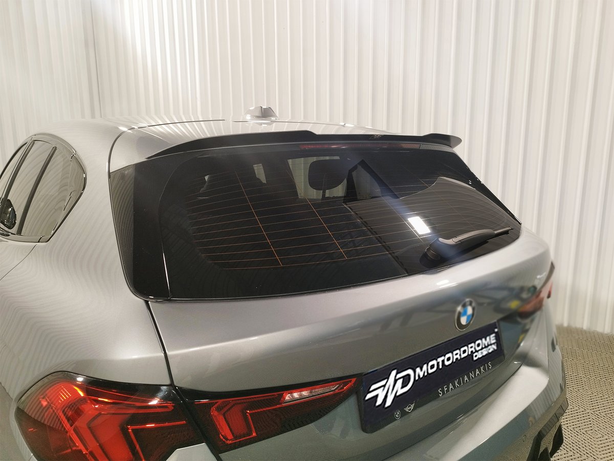 Extension Cap BMW Série 1 F70 M-Pack
