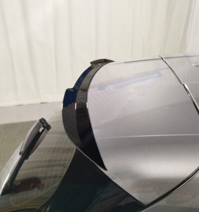 Extension Cap BMW Série 1 F70 M-Pack