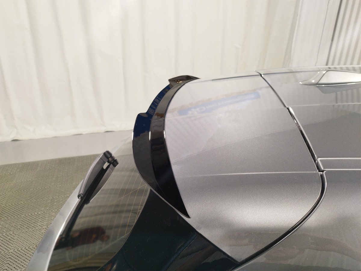Extension Cap BMW Série 1 F70 M-Pack