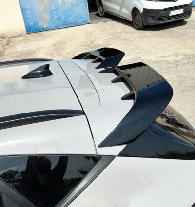 Aileron / Becquet de toit Hyundai Kona N-Line Mk2