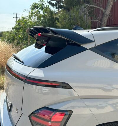 Aileron / Becquet de toit Hyundai Kona N-Line Mk2