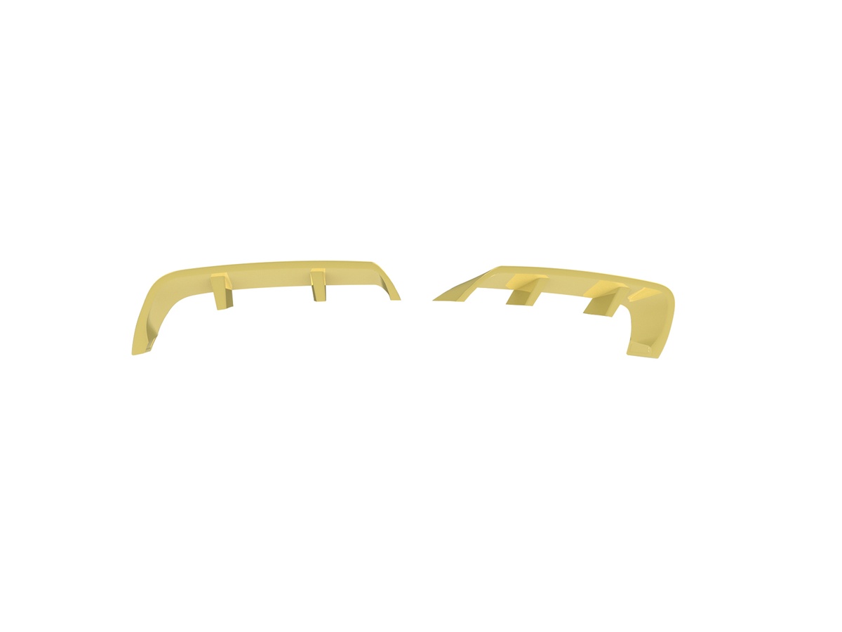 Aileron / Becquet de toit Hyundai Kona N-Line Mk2 – Image 7