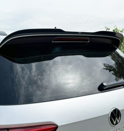 Extension Cap Volkswagen Tiguan R / R-Line Mk2 Facelift (2020-2024)