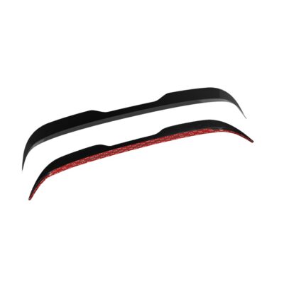 Extension Cap Volkswagen Tiguan R / R-Line Mk2 Facelift (2020-2024)
