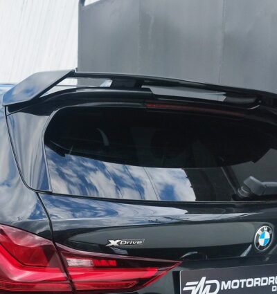 Aileron / Becquet de toit BMW Série 1 M135i / 128ti / M-Pack F40