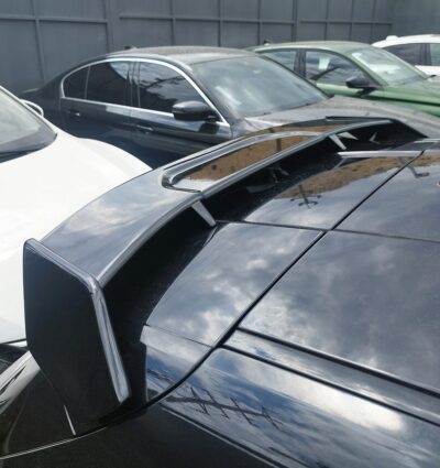Aileron / Becquet de toit BMW Série 1 M135i / 128ti / M-Pack F40