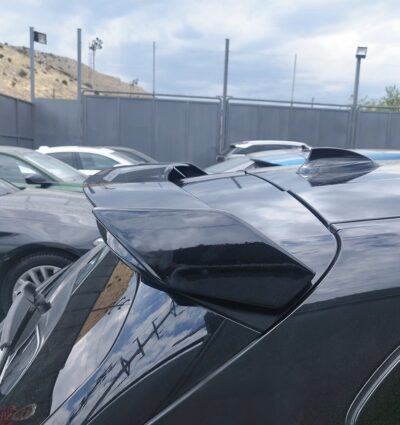 Aileron / Becquet de toit BMW Série 1 M135i / 128ti / M-Pack F40