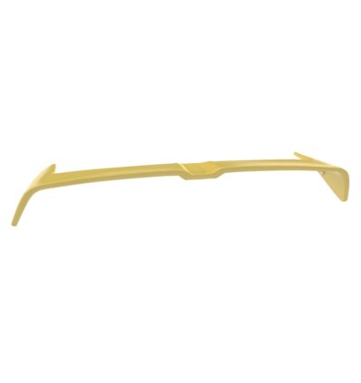 Aileron / Becquet de toit V.2 Volkswagen Golf Mk8 / Mk8 Facelift Standard / R-Line / GTE