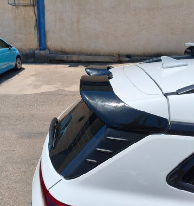 Aileron / Becquet de toit Hyundai Kona N-Line Mk1 Facelift