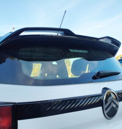 Aileron / Becquet de toit Citroen C3 Mk4