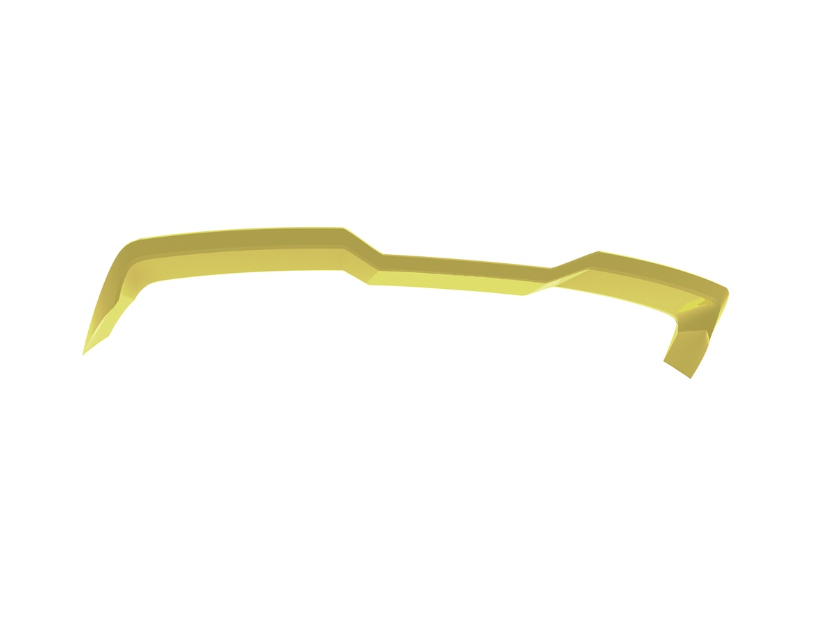 Aileron / Becquet de toit Alfa Romeo Junior – Image 7