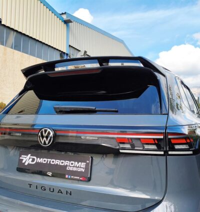 Aileron / Becquet de toit Volkswagen Tiguan Mk3 R-Line